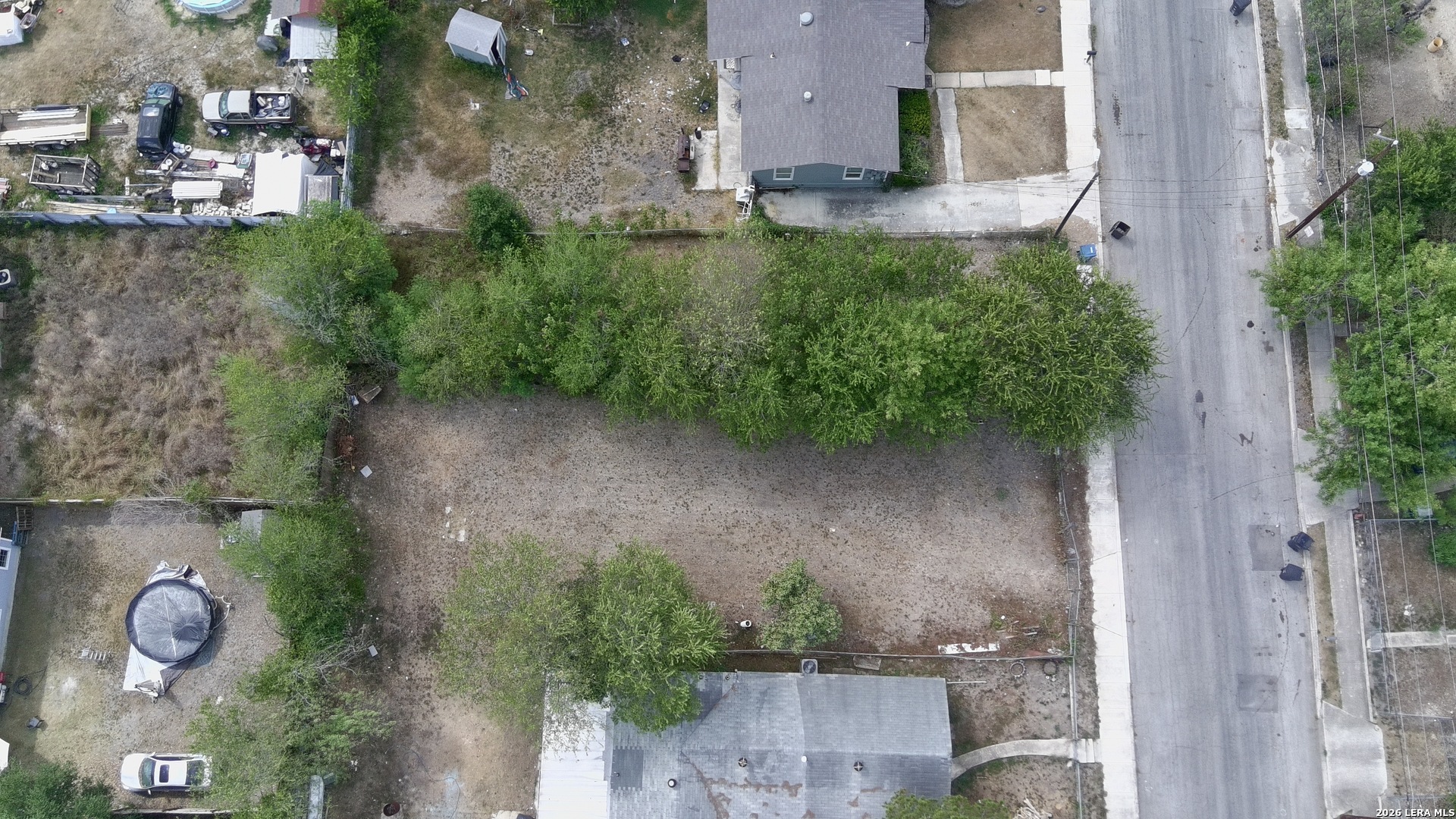 1416 W Gerald Avenue 1 San Antonio TX 78211