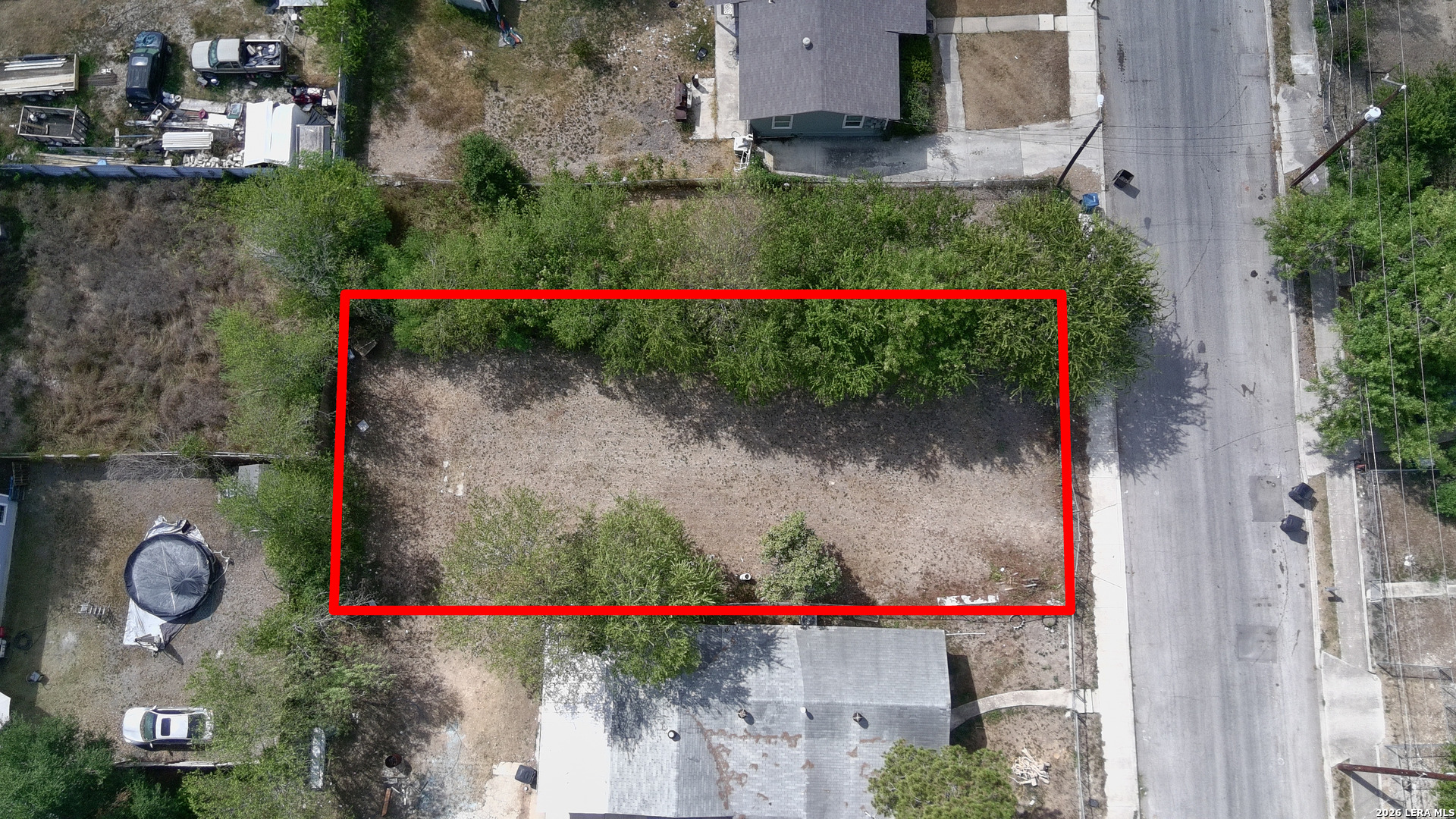 1416 W Gerald Avenue 1 San Antonio TX 78211