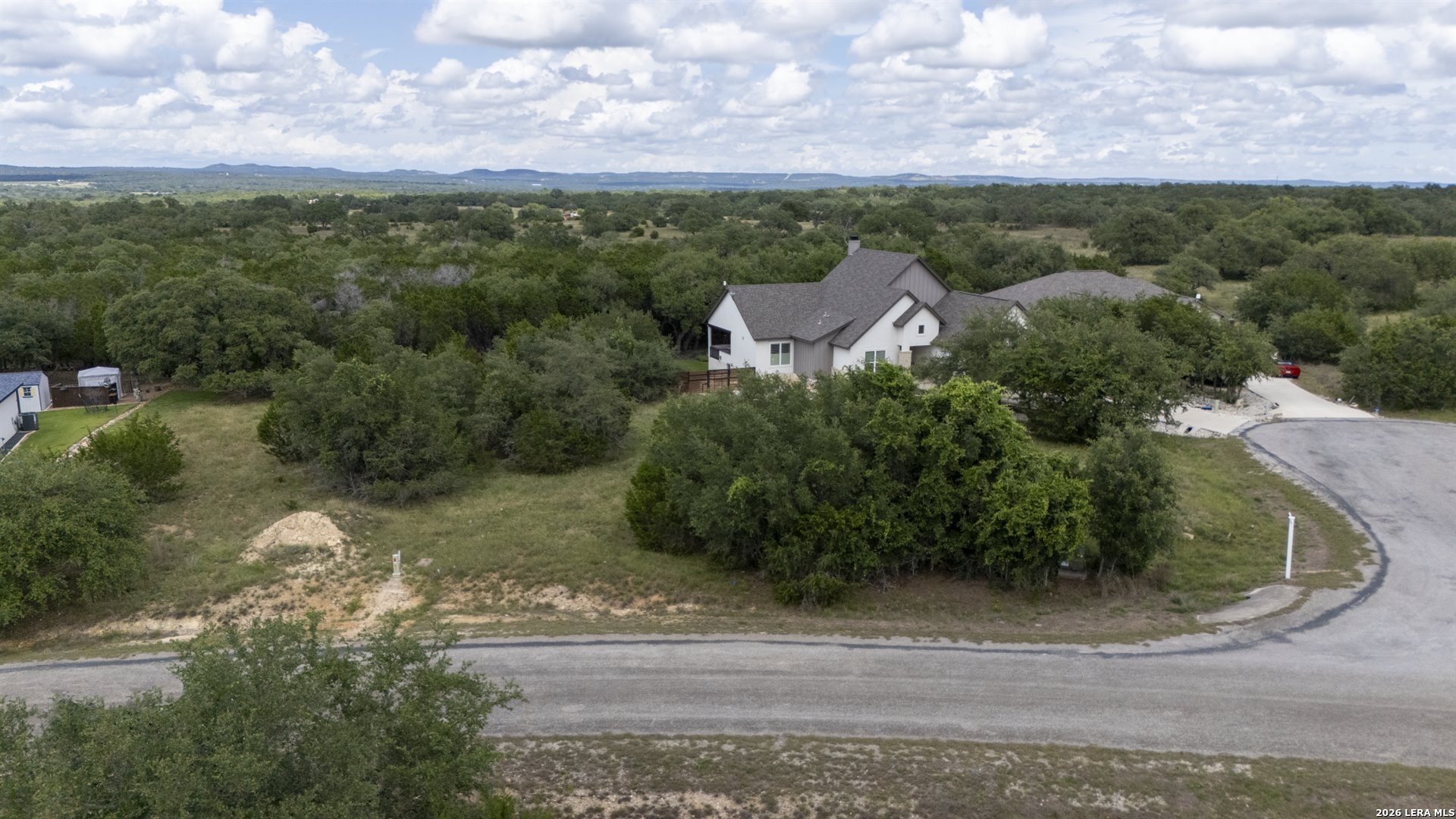 Lot 1085 Gk Back Blanco TX 78606