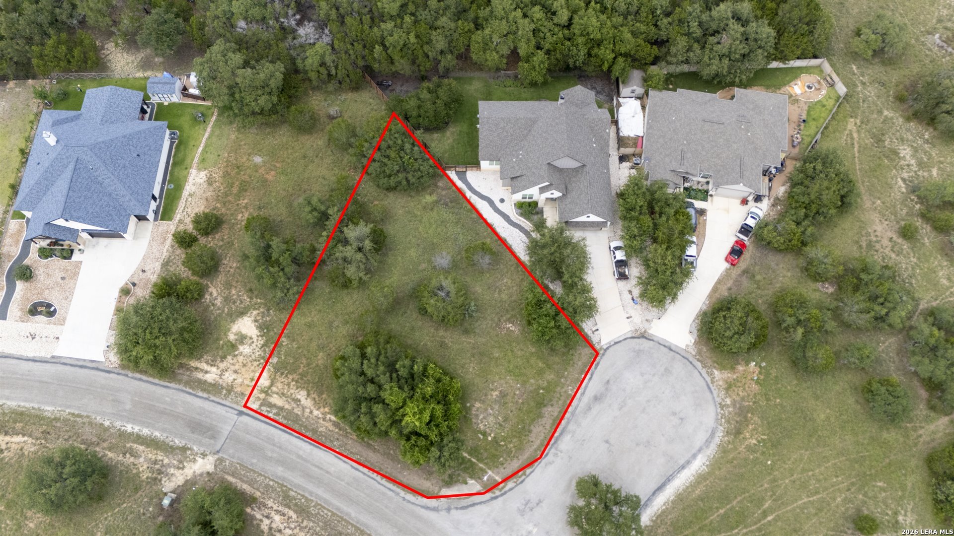 Lot 1085 Gk Back Blanco TX 78606
