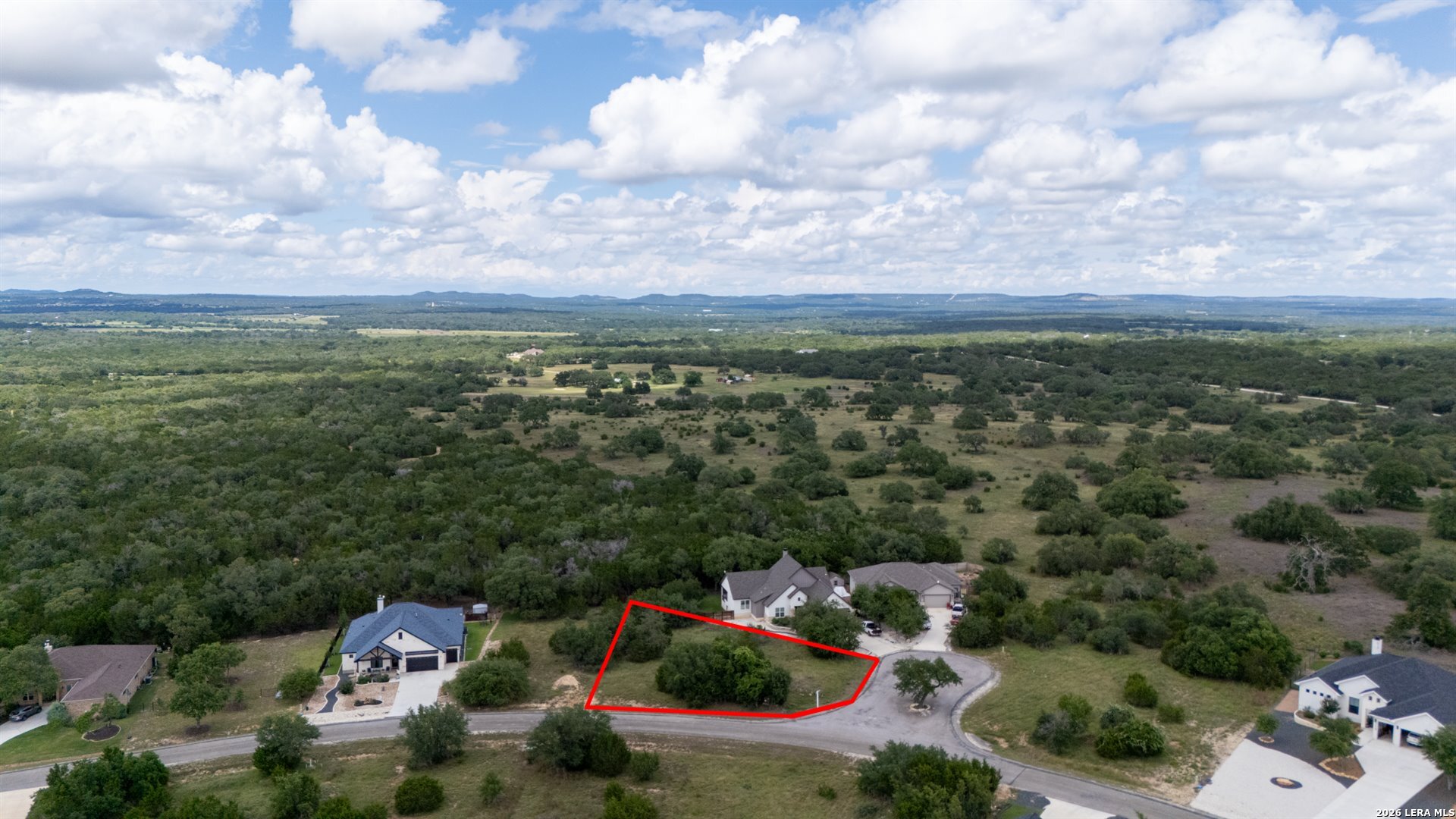 Lot 1085 Gk Back Blanco TX 78606