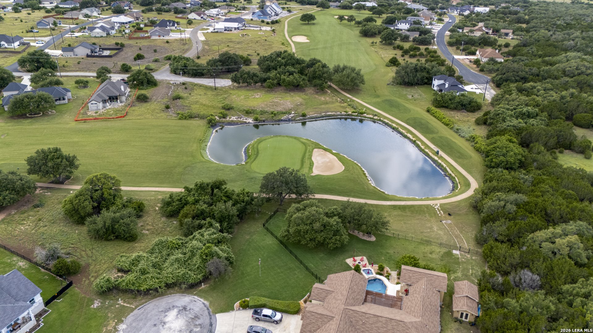 Lot 1085 Gk Back Blanco TX 78606