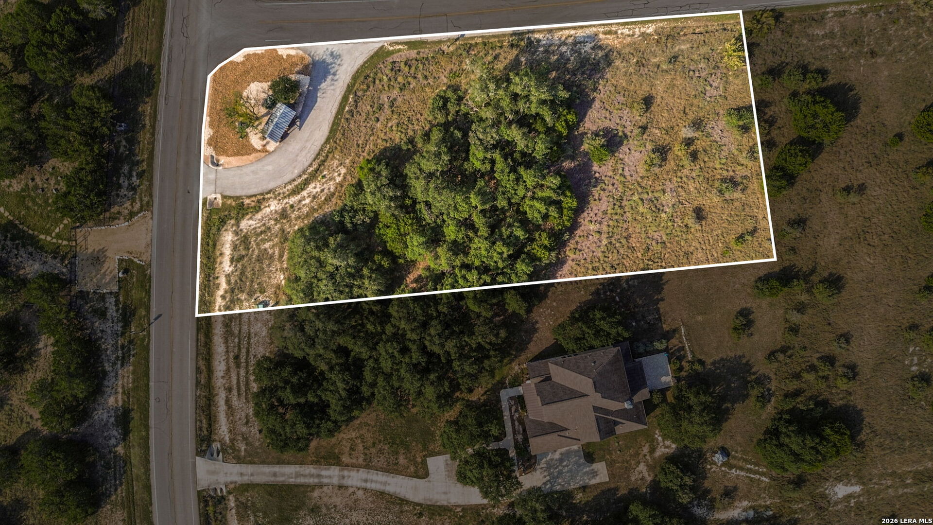 2108 Senora Ridge Canyon Lake TX 78133