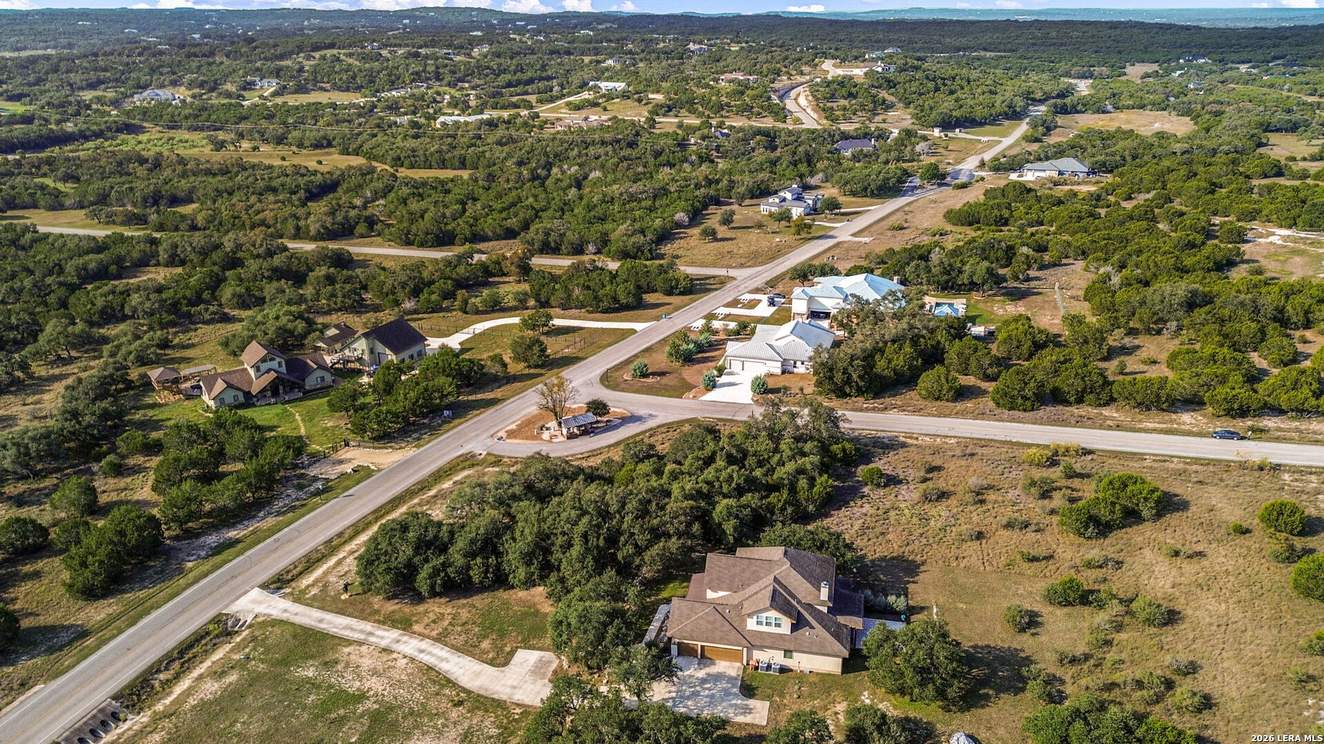 2108 Senora Ridge Canyon Lake TX 78133