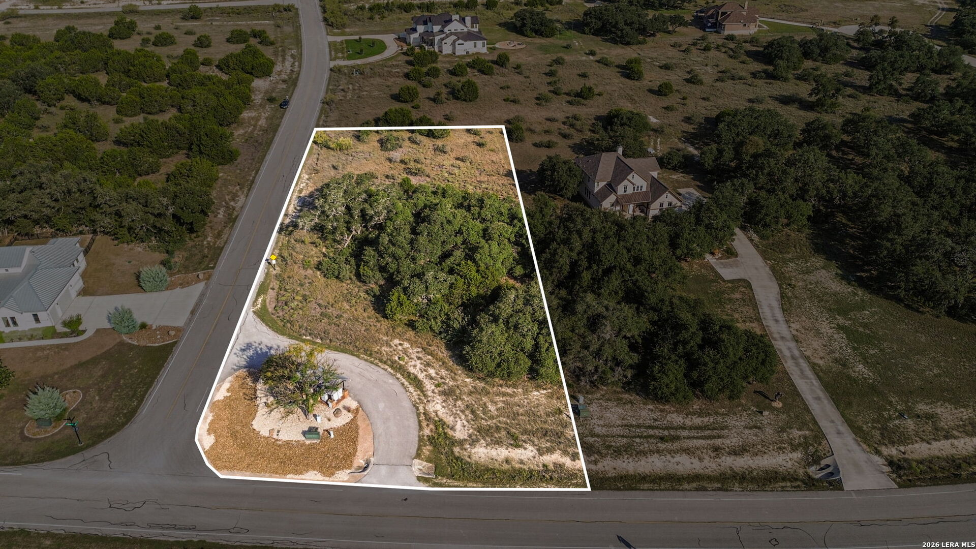2108 Senora Ridge Canyon Lake TX 78133