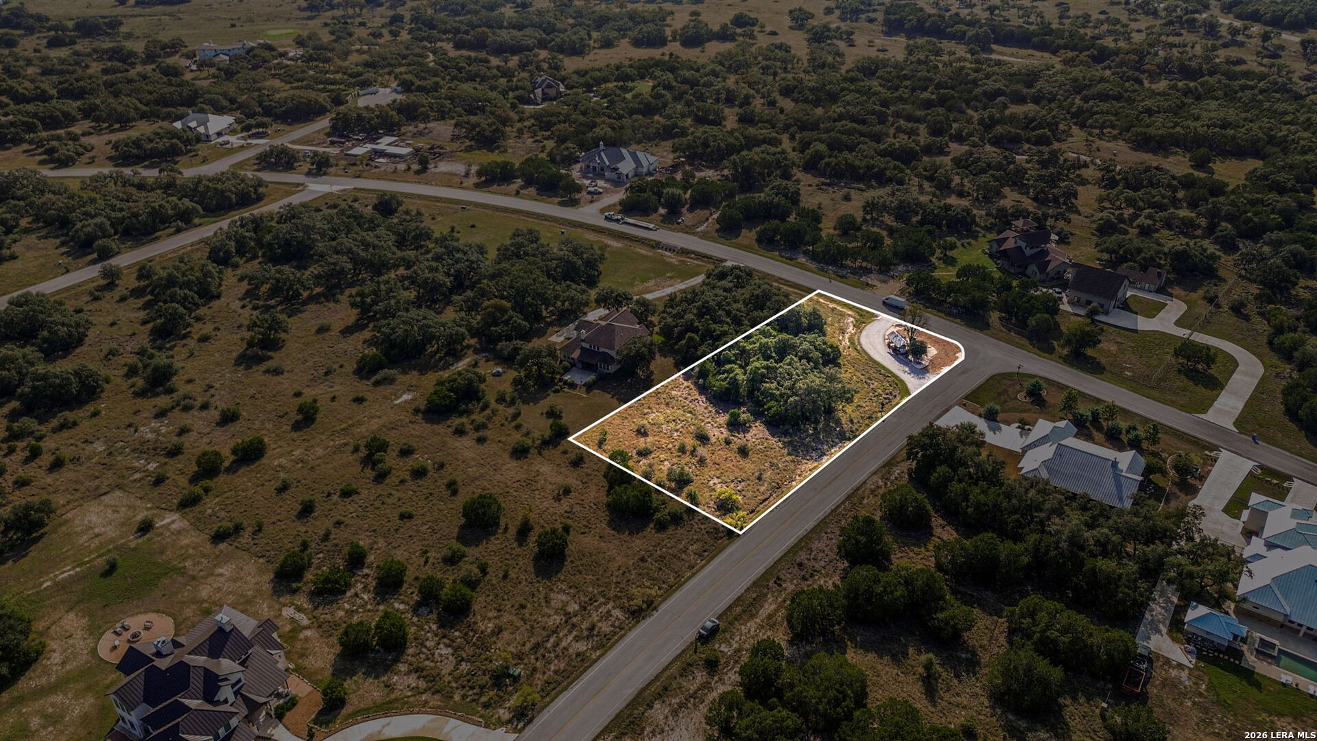 2108 Senora Ridge Canyon Lake TX 78133