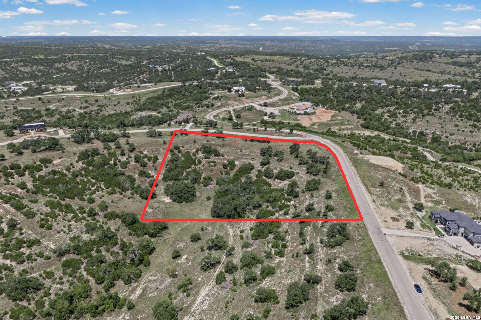 151 Falling Oak Drive Blanco TX 78606
