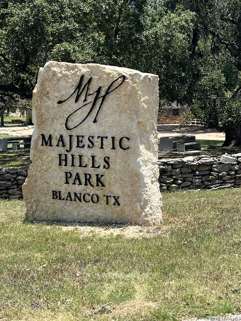 151 Falling Oak Drive Blanco TX 78606