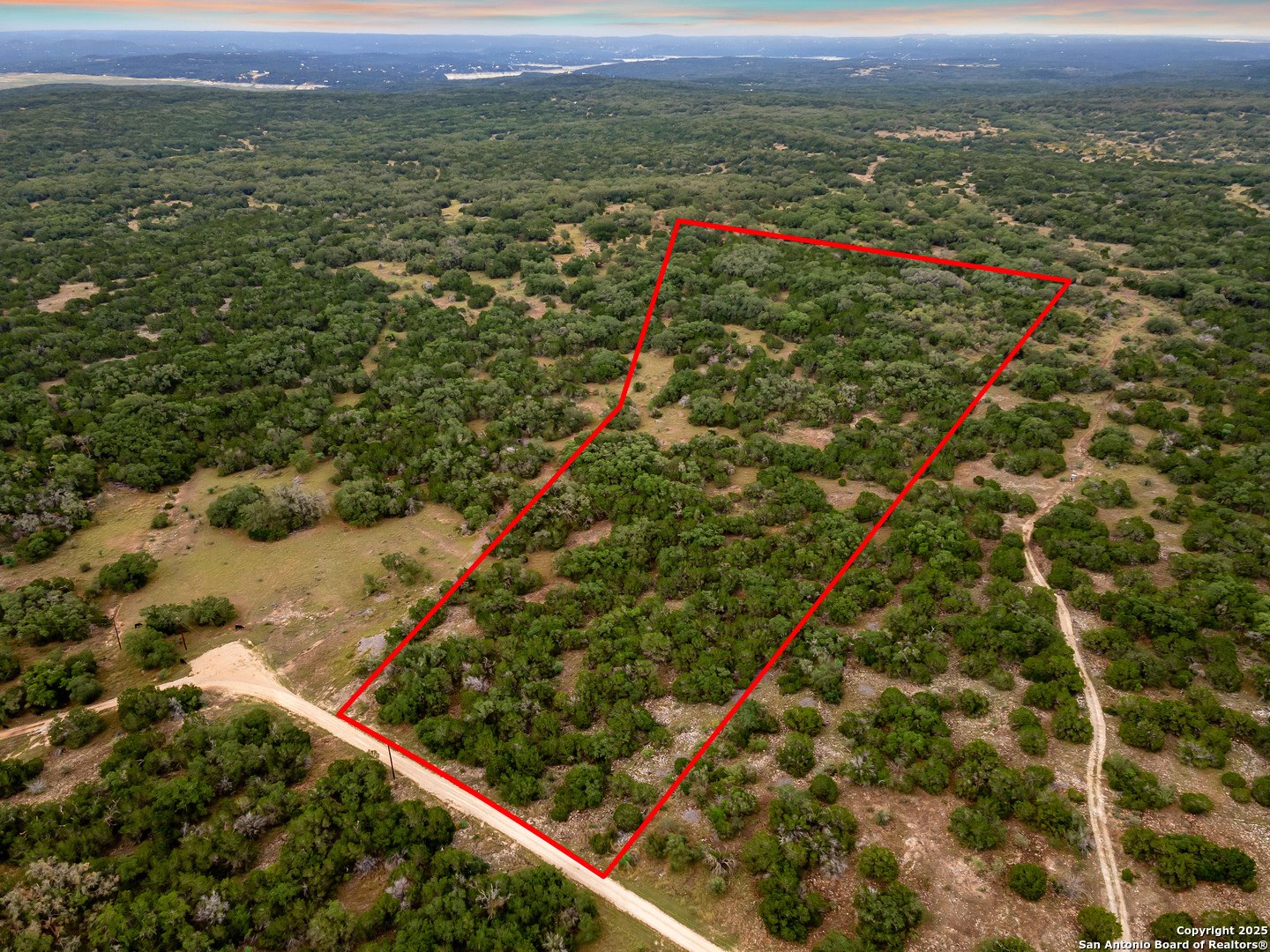 Lot 35b Pr 2533 Mico TX 78056