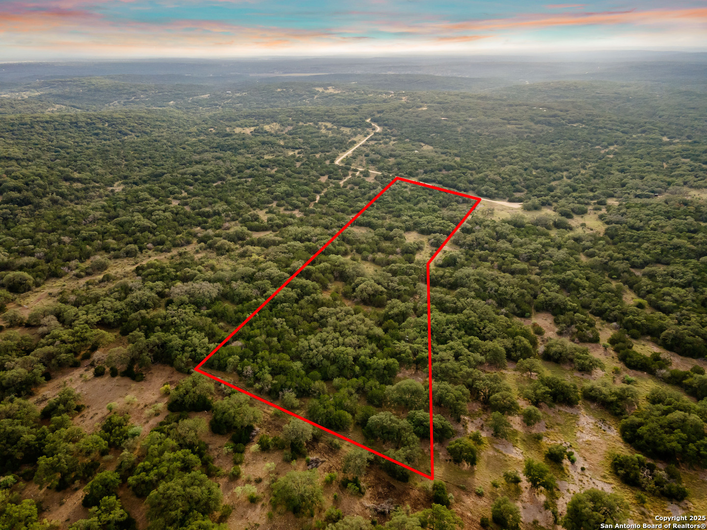 Lot 35b Pr 2533 Mico TX 78056