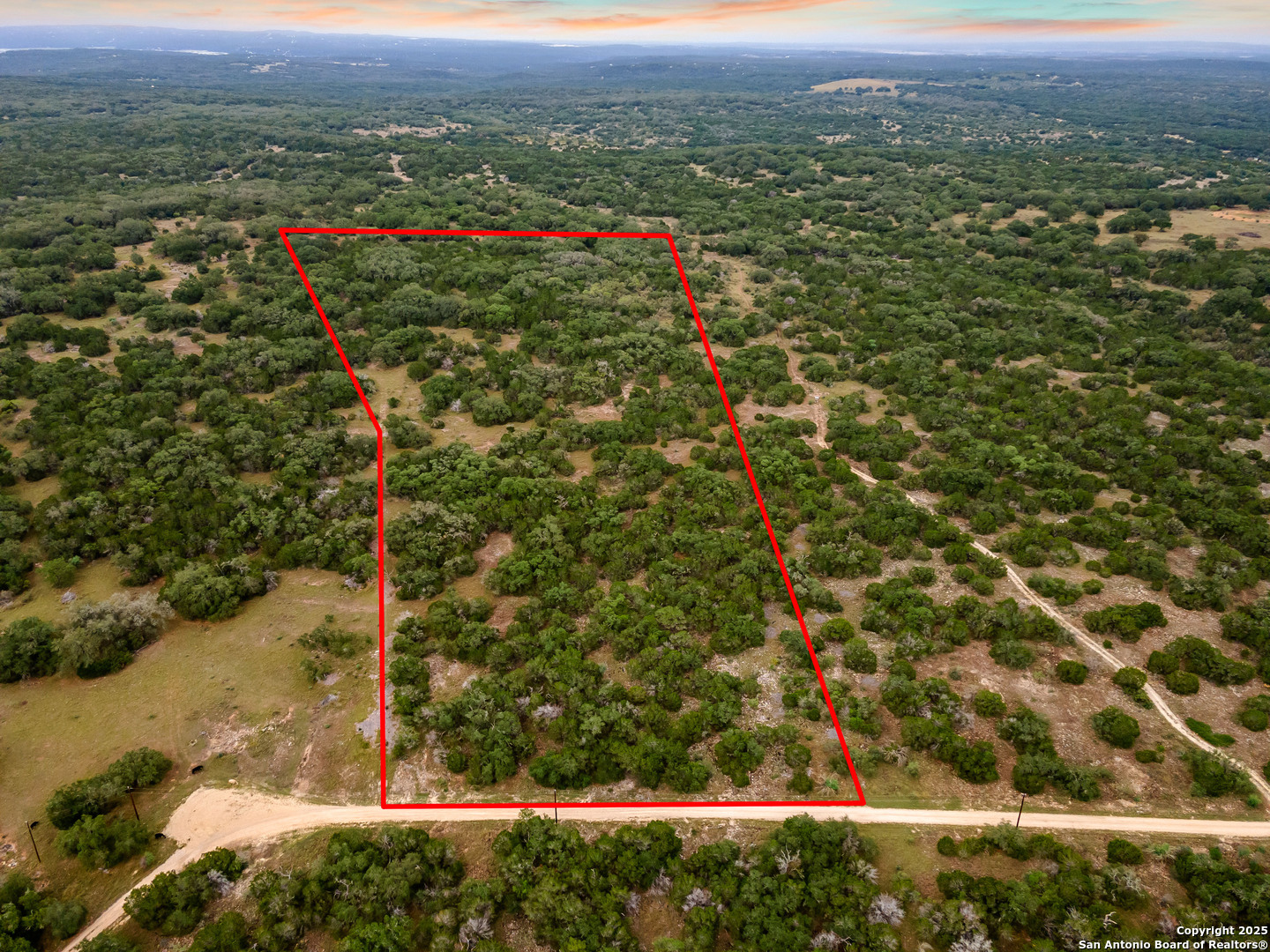 Lot 35b Pr 2533 Mico TX 78056