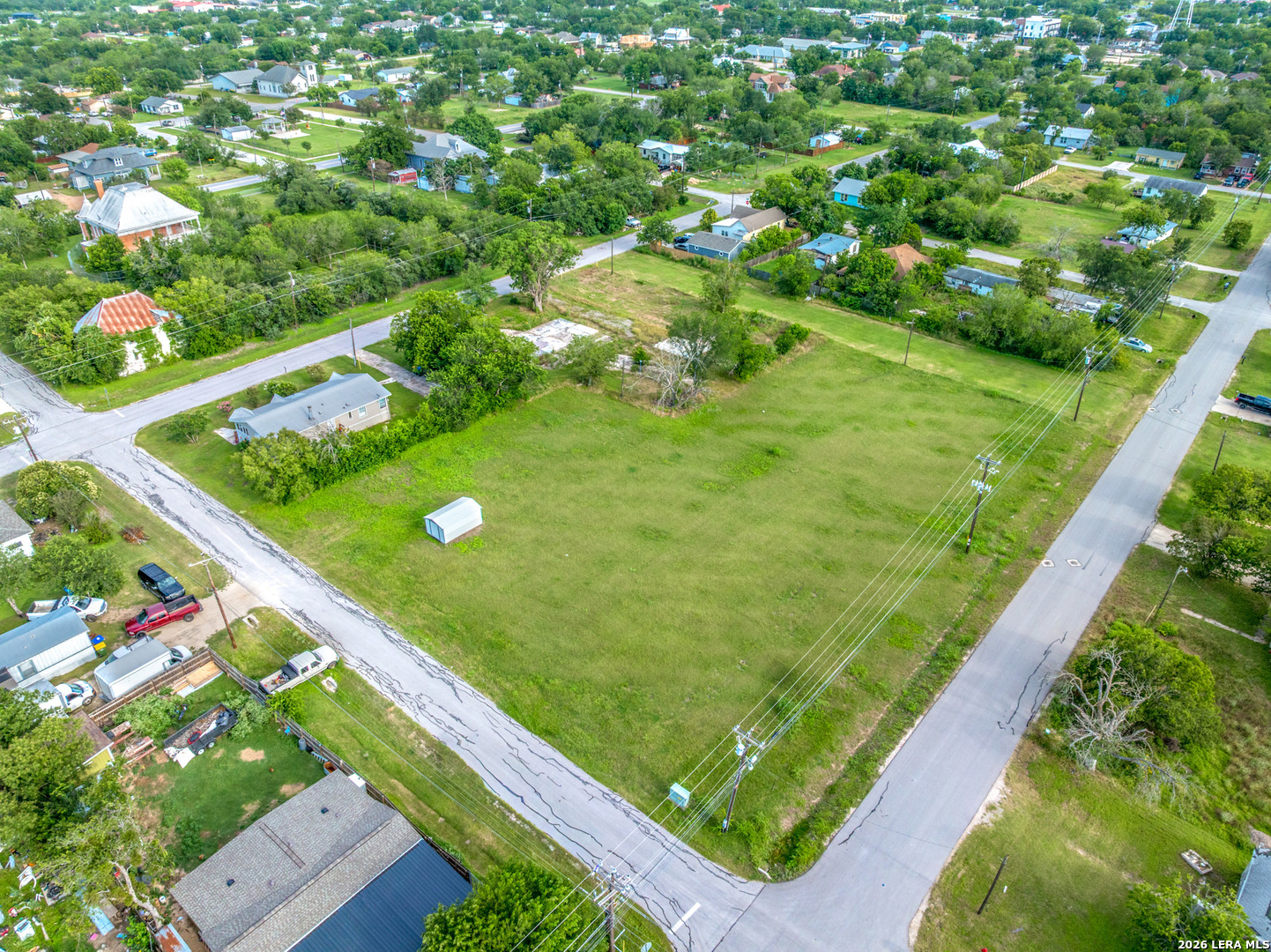 N/a Lane Avenue Manor TX 78653