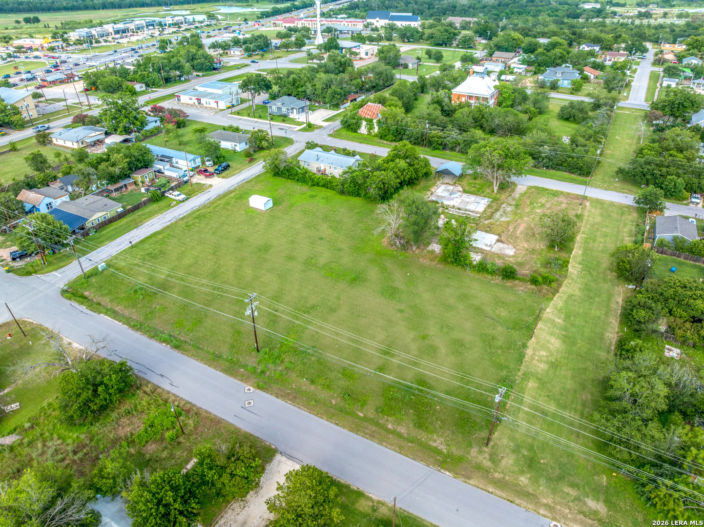 N/a Lane Avenue Manor TX 78653