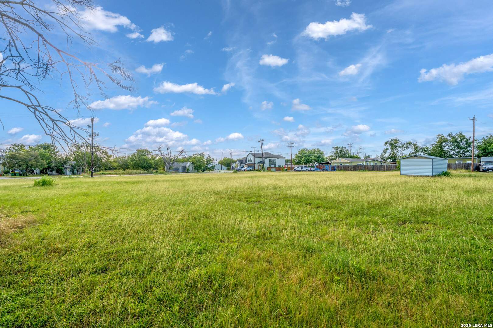 N/a Lane Avenue Manor TX 78653