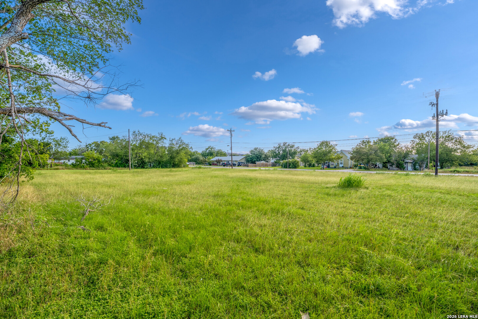 N/a Lane Avenue Manor TX 78653