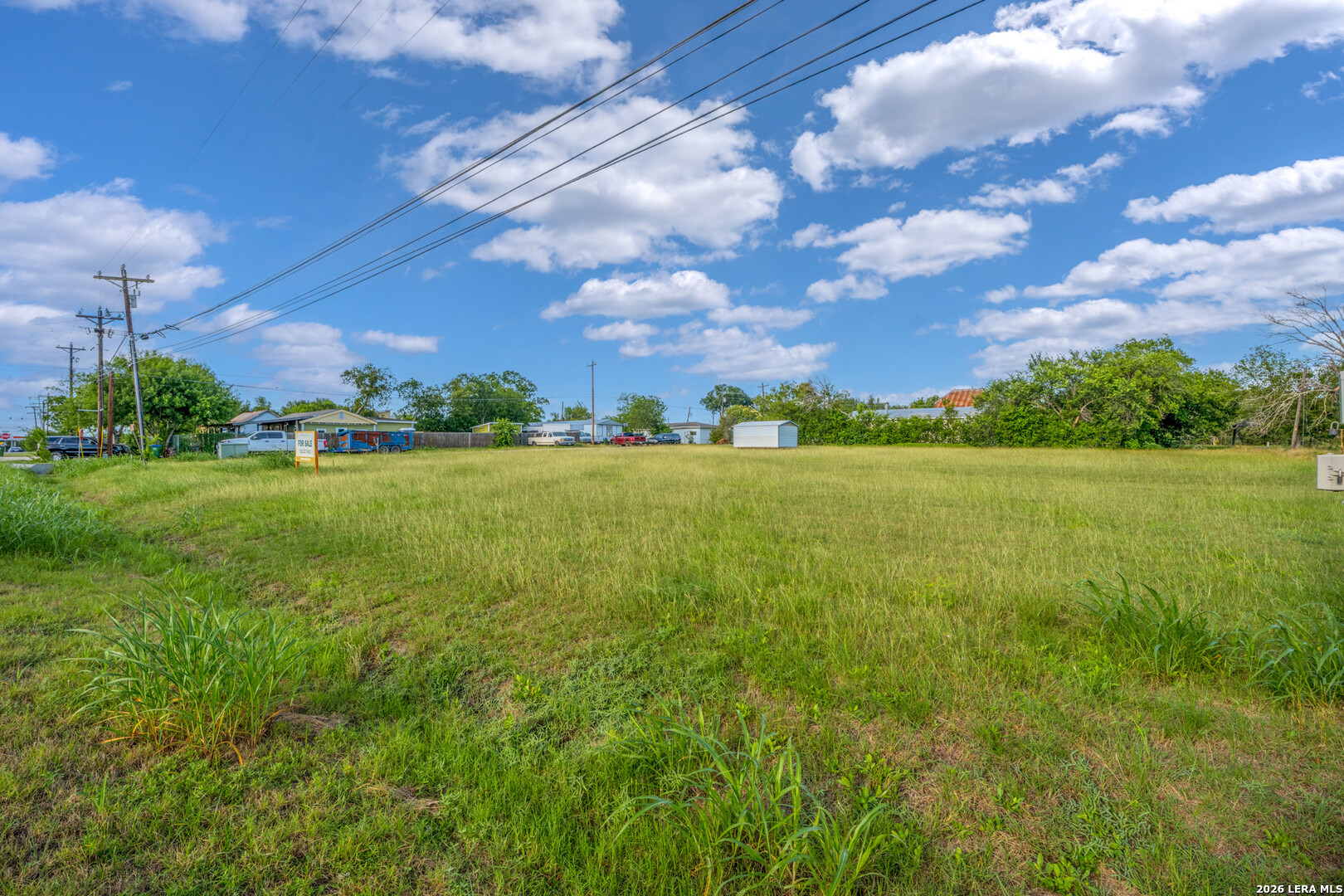 N/a Lane Avenue Manor TX 78653