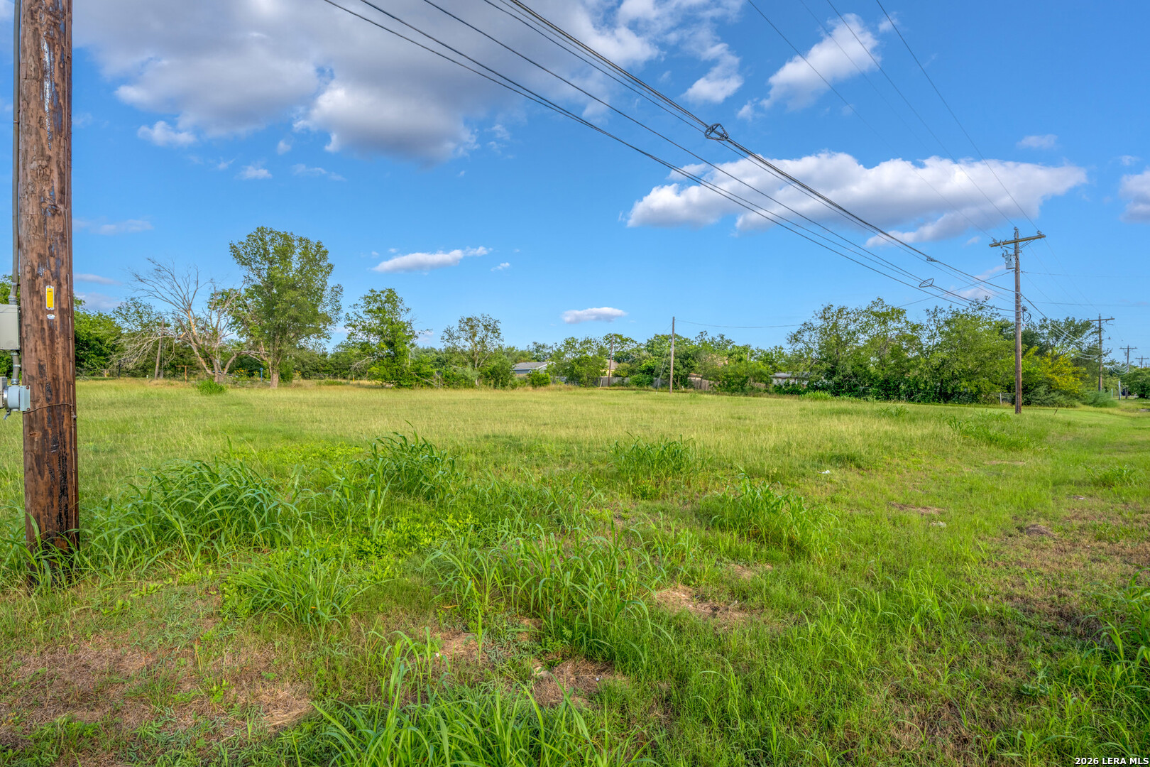 N/a Lane Avenue Manor TX 78653
