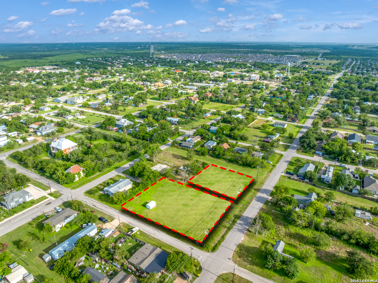 N/a Lane Avenue Manor TX 78653