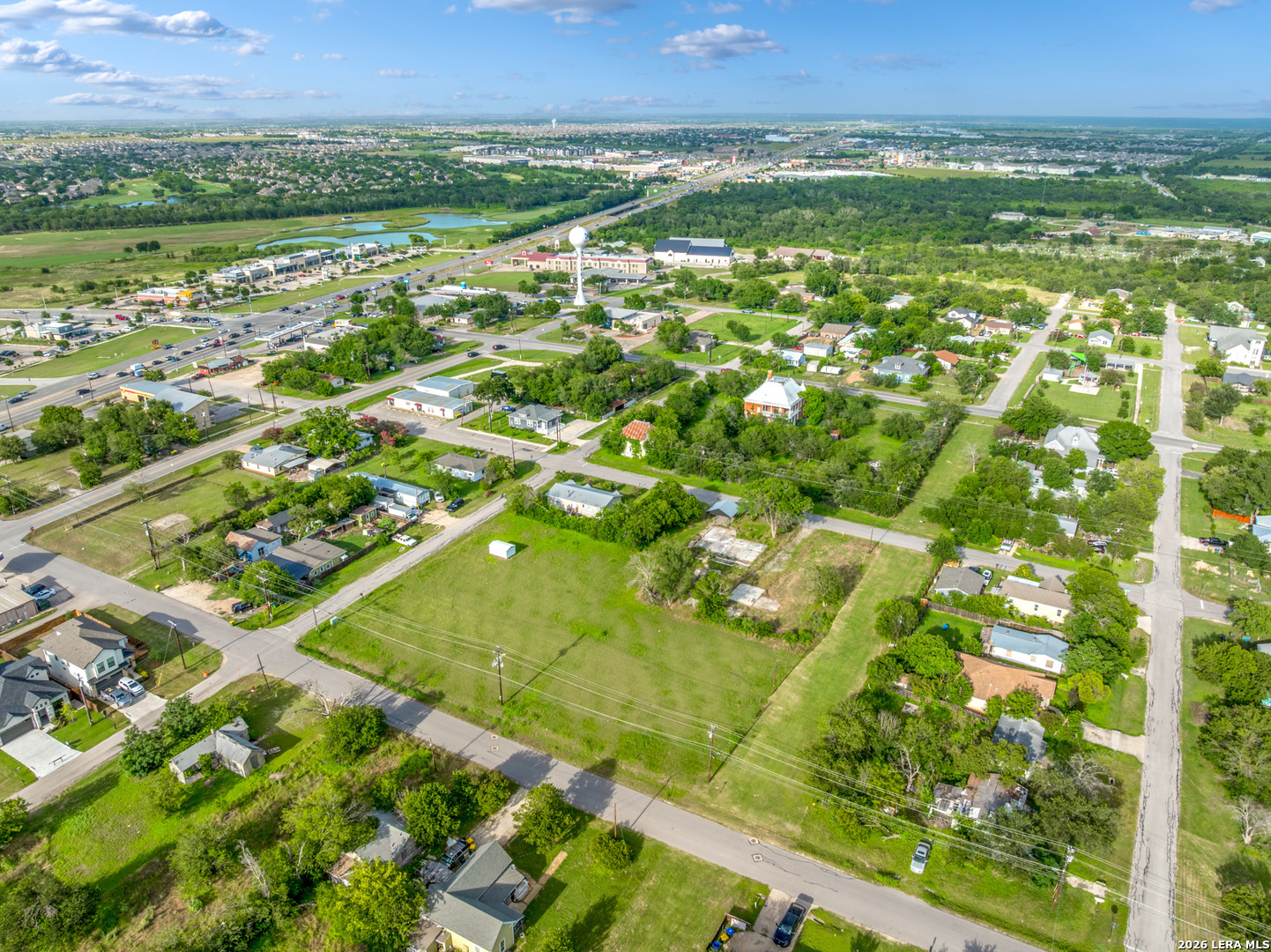 N/a Lane Avenue Manor TX 78653