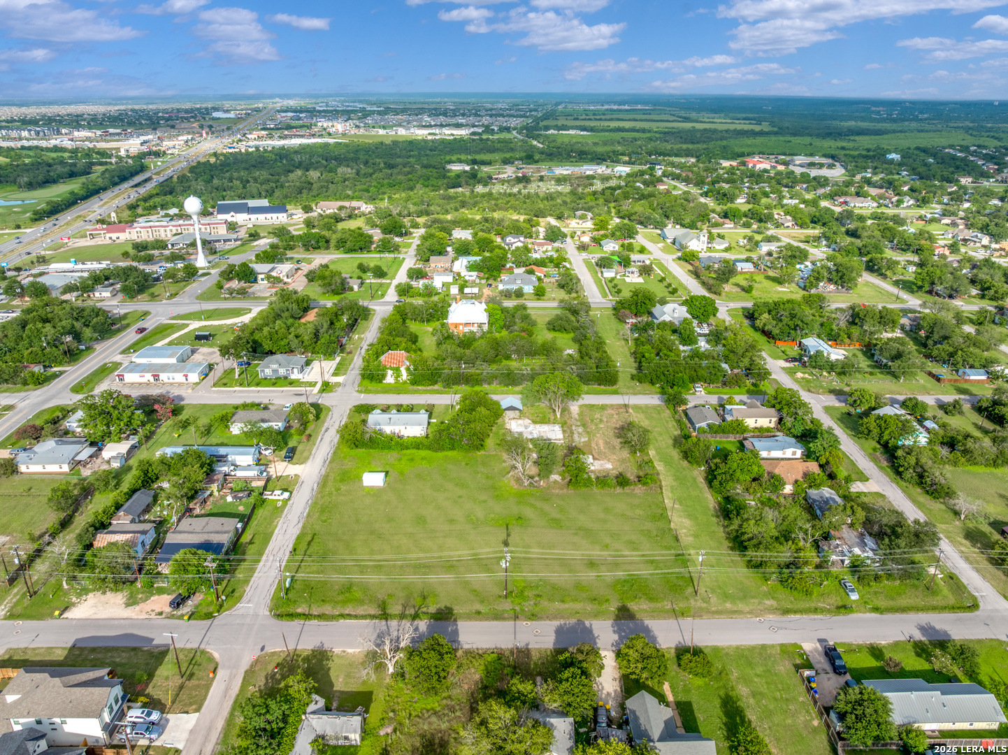 N/a Lane Avenue Manor TX 78653