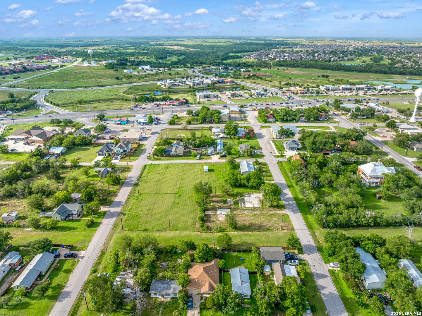 N/a Lane Avenue Manor TX 78653