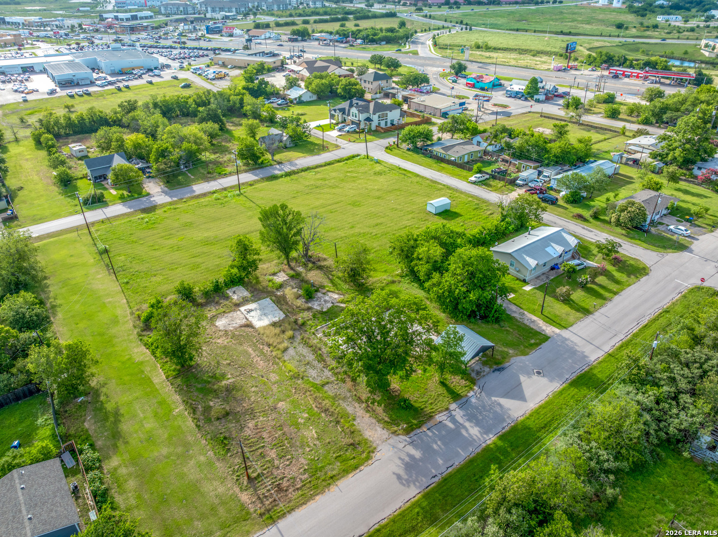 N/a Lane Avenue Manor TX 78653