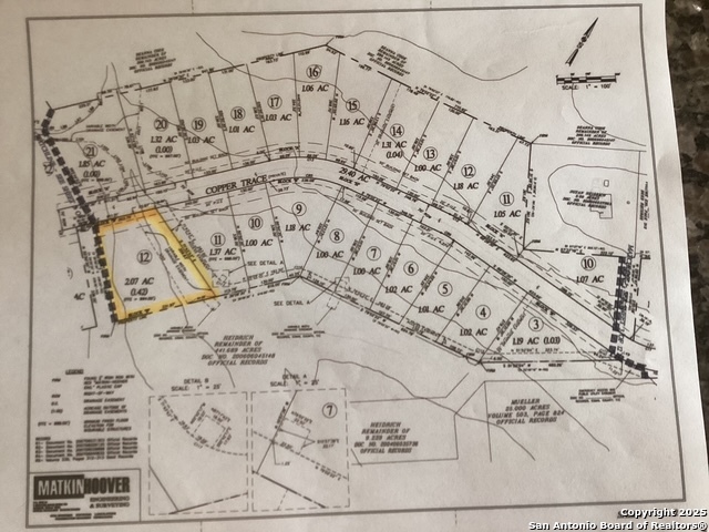 263 Copper Trace New Braunfels TX 78132