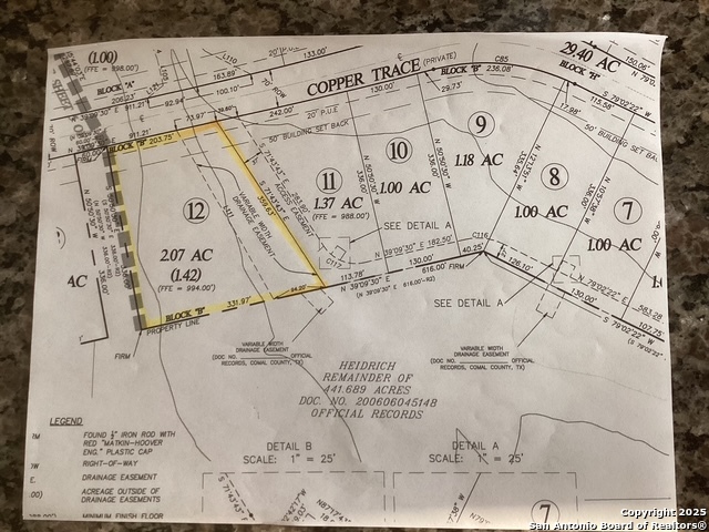 263 Copper Trace New Braunfels TX 78132