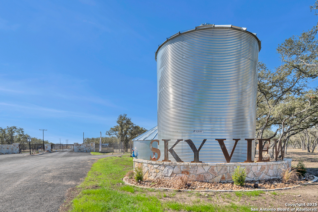 Lot 2 Sky View Ranch Dhanis TX 78850