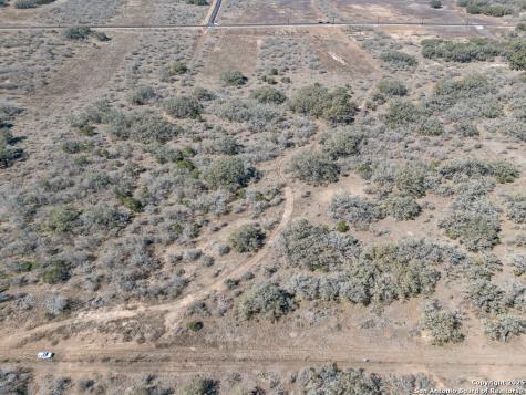 Lot 2 Sky View Ranch Dhanis TX 78850