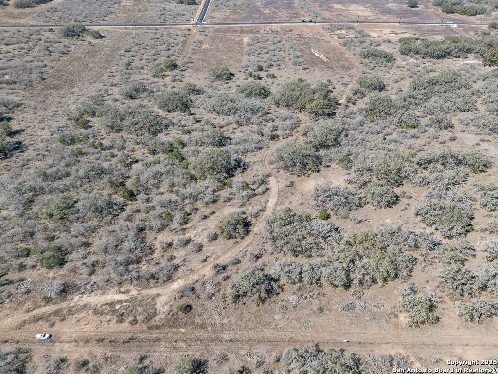 Lot 2 Sky View Ranch Dhanis TX 78850
