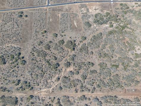 Lot 2 Sky View Ranch Dhanis TX 78850