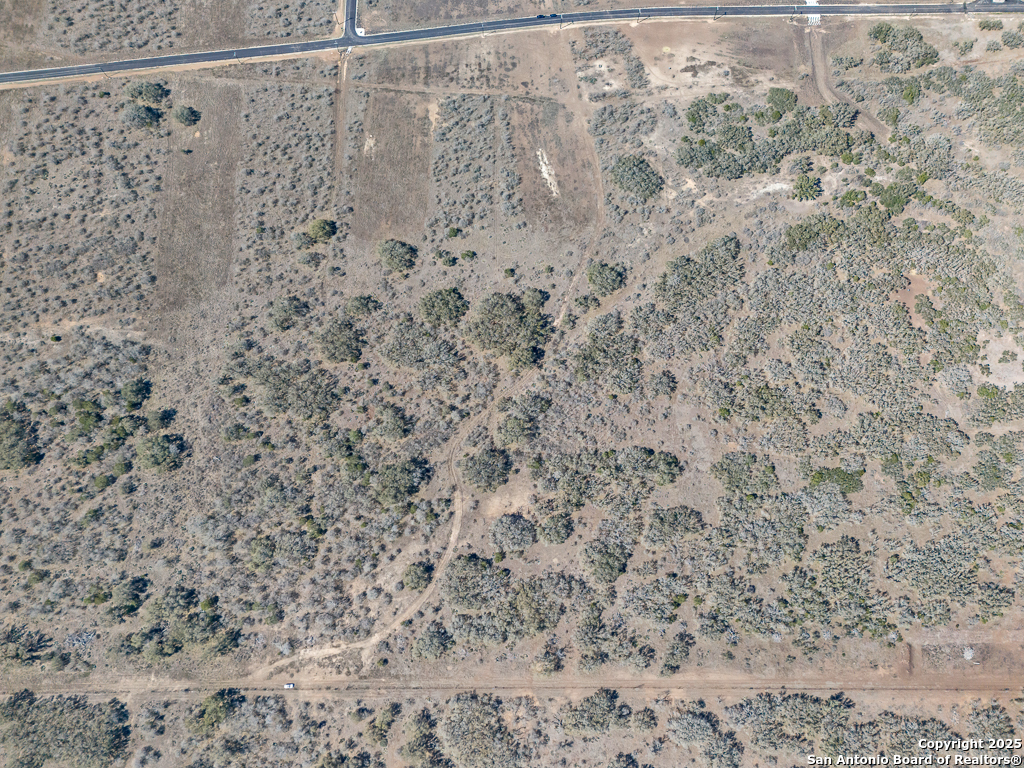 Lot 2 Sky View Ranch Dhanis TX 78850