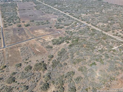 Lot 2 Sky View Ranch Dhanis TX 78850