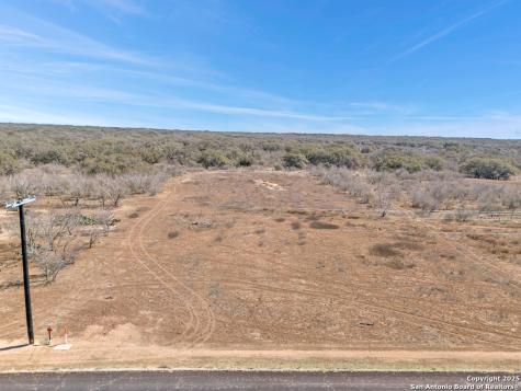 Lot 2 Sky View Ranch Dhanis TX 78850