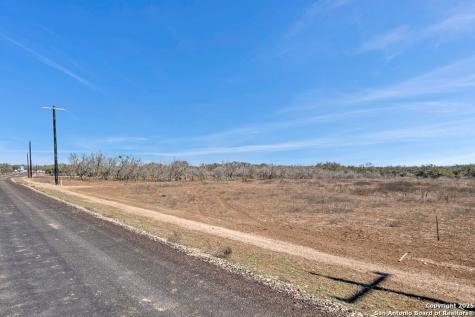 Lot 2 Sky View Ranch Dhanis TX 78850