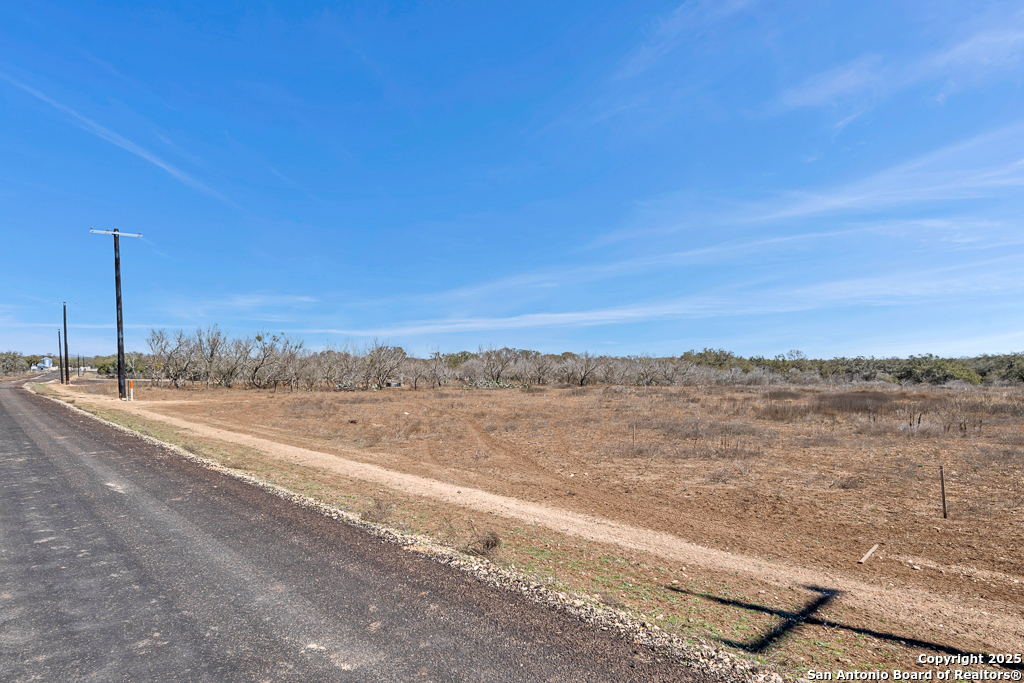 Lot 2 Sky View Ranch Dhanis TX 78850
