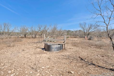 Lot 2 Sky View Ranch Dhanis TX 78850
