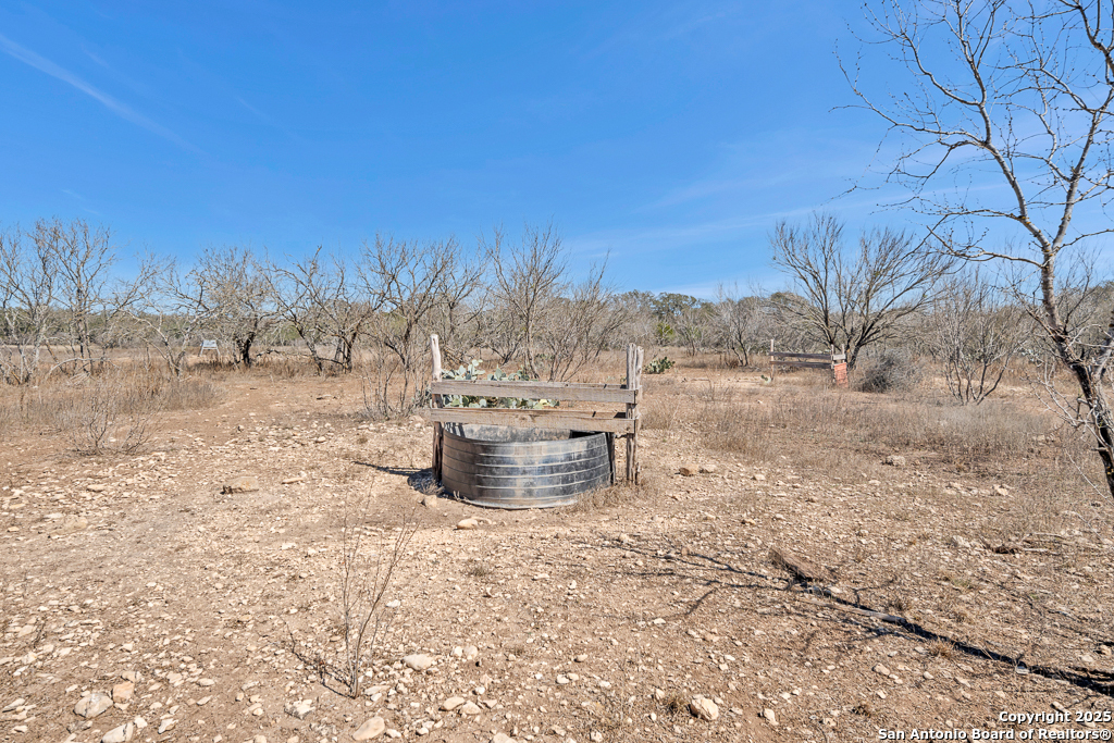Lot 2 Sky View Ranch Dhanis TX 78850