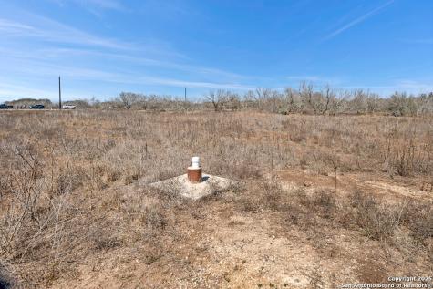Lot 2 Sky View Ranch Dhanis TX 78850