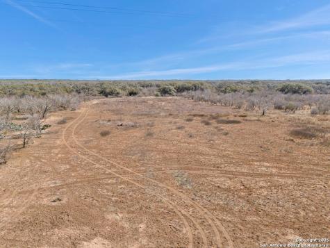 Lot 2 Sky View Ranch Dhanis TX 78850