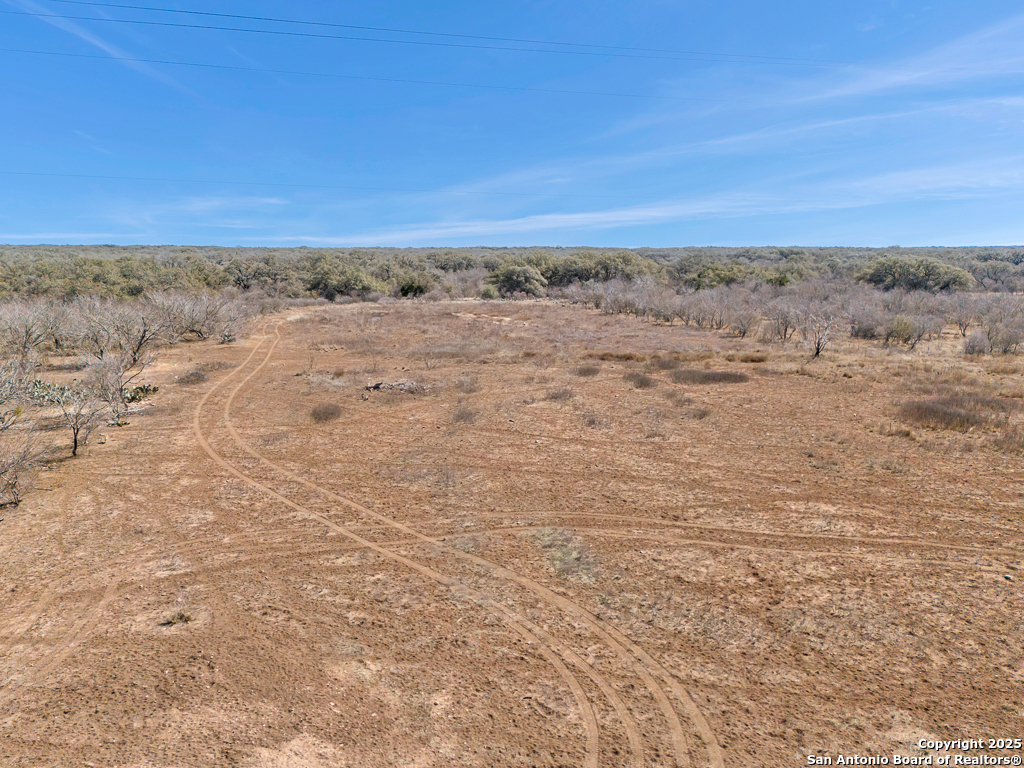 Lot 2 Sky View Ranch Dhanis TX 78850