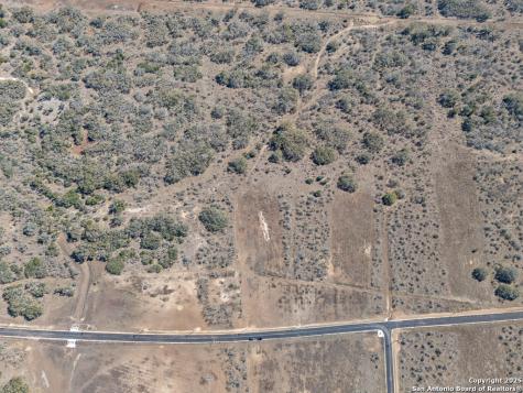 Lot 2 Sky View Ranch Dhanis TX 78850
