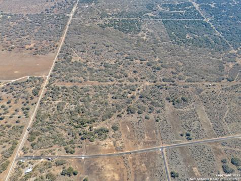 Lot 2 Sky View Ranch Dhanis TX 78850