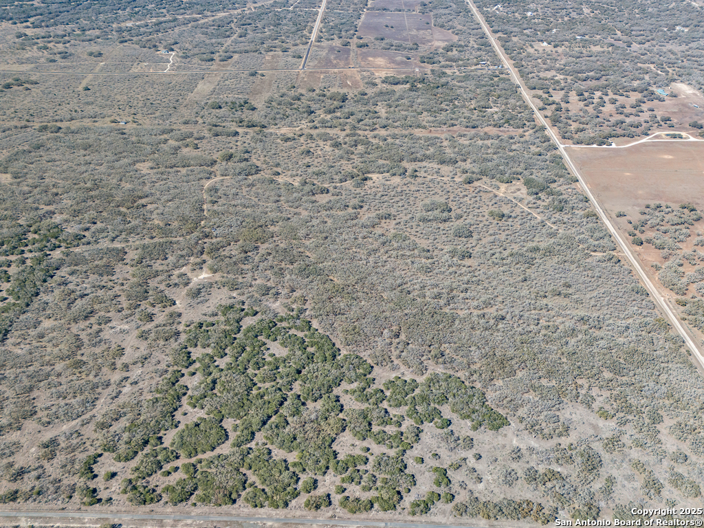 Lot 2 Sky View Ranch Dhanis TX 78850