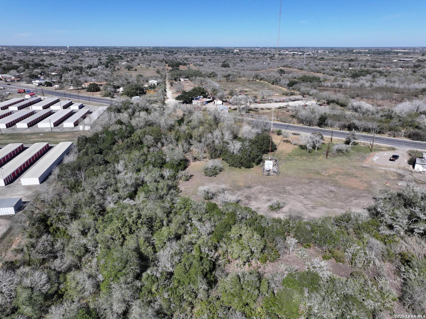2500 S Washington Beeville TX 78102