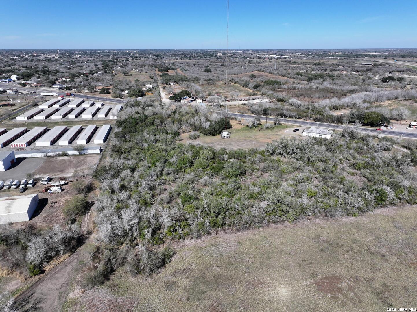2500 S Washington Beeville TX 78102