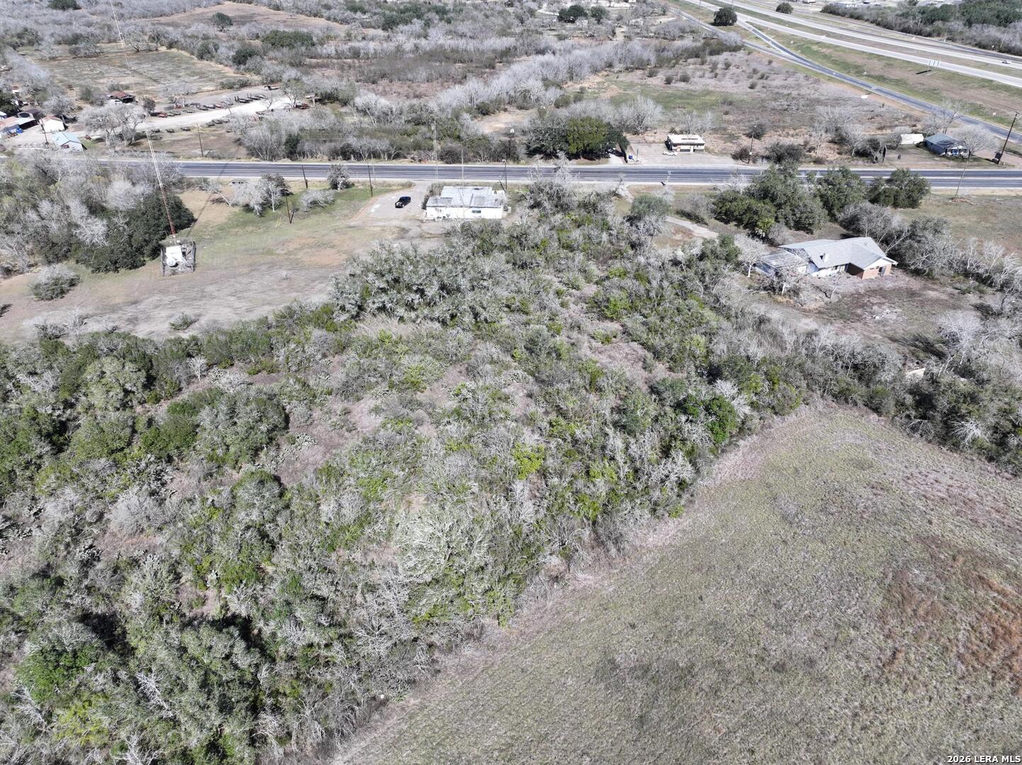 2500 S Washington Beeville TX 78102