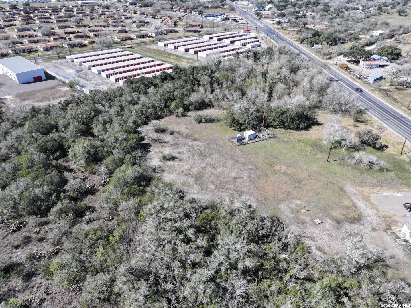 2500 S Washington Beeville TX 78102