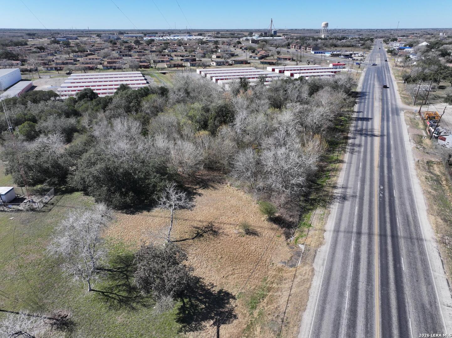 2500 S Washington Beeville TX 78102